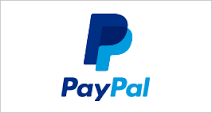 We Now Accept PayPal