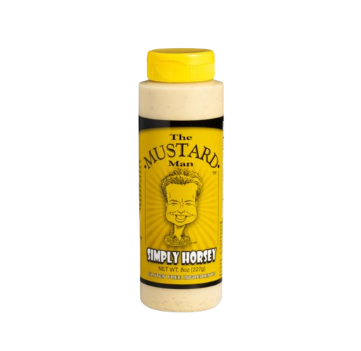 Simply Horsey (8 oz)
